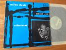 Miles DAVIS : Milestones  FRENCH LP FONTANA 682.030.ML 