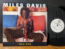 Miles Davis ‎– Doo-Bop 1992 Hip Hop Trip Hop 