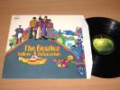 The Beatles LP - Yellow Submarine/1978 Sweden 