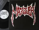 Master – Master LP VINYL DEATH METAL 2013 Bolt 