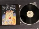 LP Bezerker - Lost rar Thrash Austalien