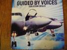 Guided By Voices - Isolation Drills ORIG. 2001 