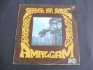 Amalgam - Prayer For Peace 1969 UK LP 
