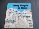 Deep Purple - Deep Purple In Rock 1970 