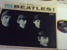 The Beatles -Stereo Meet the Beatle FEB 1964 