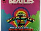 Beatles - Magical Mystery Tour Plus Other 