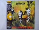 Saracen Heroes Saints & Fools Nucleus Records L28