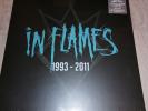 In Flames – 1993 - 2011 BOX SET 13 LP BLACK 