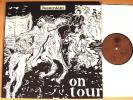BAUMSTAM - On Tour (1976 / AMBER SOUNDROOM 2004 RI / 