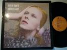 GERMAN LAMINATED HUNKY DORY DAVID BOWIE LP