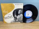 SIDNEY BECHET. DIXIE BY THE FABULOUS. Blue 