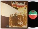 Led Zeppelin - II LP - Atlantic 