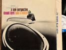 Donald Byrd A New Perspective NM  NY 