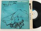 Kenny Burrell Blue Note 1596 LP Blue Lights 
