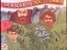 THE BEACH BOYS ENDLESS SUMMER CAPITOL RECORDS 