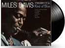 NEW Kind Of Blue by Miles Davis (
