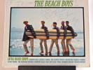 Beach Boys Surfer Girl -- AUTOGRAPHED by 