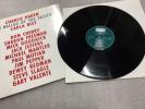 Charlie Haden -Carla Bley LP Vinyl The 
