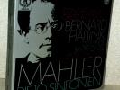Philips 6768-021 16LP   Complete Mahler Symphonies   Haitink   