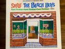 THE BEACH BOYS - SMiLE Sessions - 