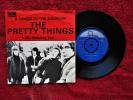 THE PRETTY THINGS   A HOUSE IN THE 
