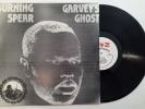 Burning Spear Garveys Ghost Dub LP FOX
