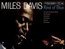 Miles Davis - Kind of Blue [New 
