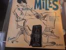 Miles Davis quartet-The musings of Miles UK 