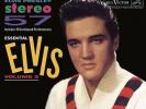 Elvis Presley Stereo 57 (Essential Elvis Volume 2) 12