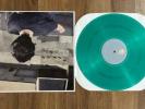 Bayside - Self-titled GREEN vinyl LP record 