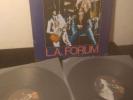 Led Zeppelin L.A. Forum 2xLP Not 
