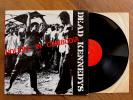 DEAD KENNEDYS vinyl single Holiday In Cambodia 
