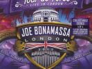 Joe Bonamassa Tour De Force: Live In 