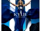 Kylie Minogue Aphrodite Vinyl LP NEW SEALED 