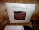 Edgar Froese - Pinnacles LP - Virgin 