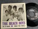 The Beach Boys - Do It Again (