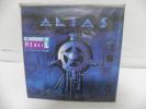Alias - Alias 1990 KOREA Vinyl LP / SEALED 