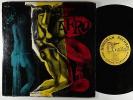 Dizzy Gillespie - Afro LP - Norgran 