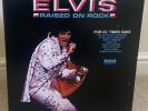 Elvis Presley Raised on Rock’ Friday Music 