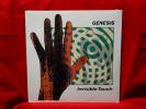 GENESIS VERY RARE SEALED LP INVISIBLE TOUCH 1986 