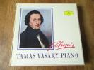 Chopin - The Piano Works / Tamas Vasary / 