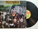 Yellowman  Zungguzungguguzungguzeng  Reggae LP Greensleeves