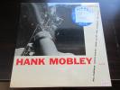 Hank Mobley ST Japan Promo Vinyl LP 