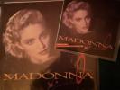 madonna - Live to Tell 12” vinyl Single + 7” 