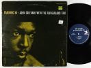 John Coltrane w/ Red Garland Trio - 