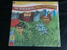 Unopened Sealed Beach Boys Double Album Endless 