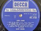 Savoy Brown LP Lions Share UK Decca 