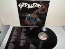 Blind Illusion The Sane Asylum LP 1988 Combat 