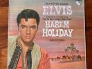 Elvis Presley SEALED HAREM HOLIDAY MOVIE SOUNDTRACK 1981 