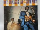 Rare Jazz / Soul LP - Ray Charles 